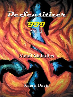 cover image of Desensitizer Iii Volume 2